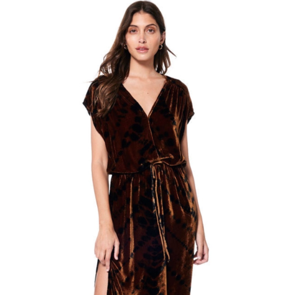 YFB Kellyn Dress
